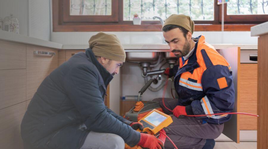 Professional Leak Detection in Bosworth, MO